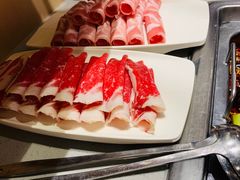 -海底捞火锅(关山保利店)