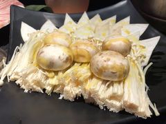 -伊茉家的烤肉店(勒泰中心店)