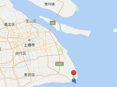 -南汇嘴观海公园