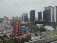 -苏宁广场·城市奥特莱斯(天府立交店)