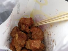 -傅强排骨(成都总店)