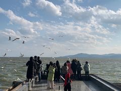-滇池海埂公园