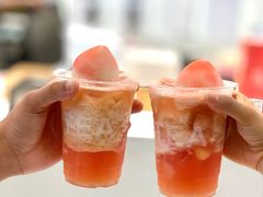 -KUNCHA鲲茶·江西制茶(铜锣湾店)