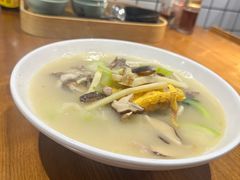 -万香姜汁(引泉路店)