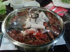 酱汁焖鲶鱼-黄记煌三汁焖锅(新世纪广场店)
