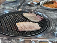 -高丽苑韩国烤肉(海昌路旗舰店)