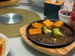 -峨嵋小镇·川菜(正定朗华店)