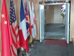 -扬格外语学校(芝罘校区)