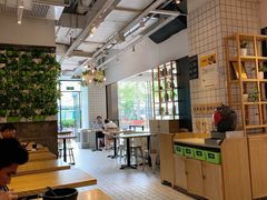 大堂-云味馆·云南菜·云南米线(同泰时代广场店)