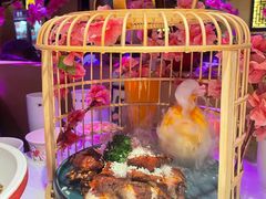 -今朝桃花醉川菜小酒馆(龙湖天街店)