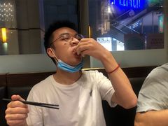 -非烤勿扰韩料自助烤肉(松山湖万科店)