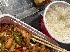 -禾珍珠家常小馆(河南博物院店)