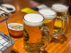 -本色.小马哥烧烤(五一路总店)
