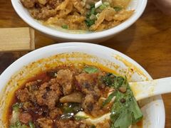 -豆相识•九九豆腐脑(牛咡桥店)