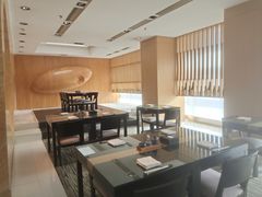 -西村日本料理(香格里拉饭店)