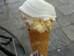 焦糖冰淇淋-VENCHI 闻绮(上海佛罗伦萨小镇店)