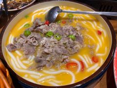 -老西门·常州菜(新区店)