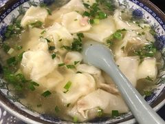 小馄炖-荣阳楼(山塘街店)