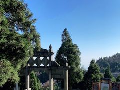 -南岳衡山风景名胜区