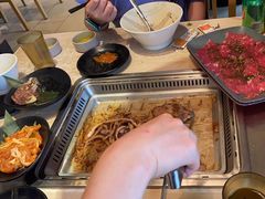 -新石器烤肉(高行万嘉店)