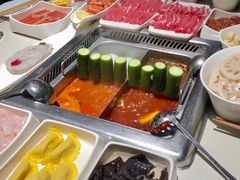 -海底捞火锅(武胜路凯德广场店)