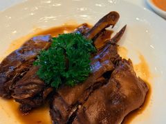 卤味拼盘-香宫中餐厅 · 桂林香格里拉