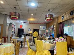 大堂-春涛餐馆(下坝店)