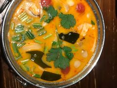 -Siam泰餐厅(水上公园店)