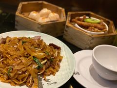 -大有利茶餐厅(福民店)