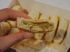 -矮子馅饼(大成路店)