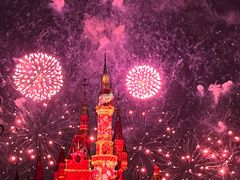 -上海迪士尼度假区