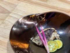 -鮨乐亭Omakase·海胆宴