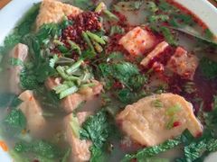 -李小老烧饼(常营民族家园店)