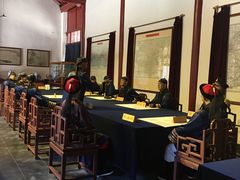 -中国甲午战争博物院