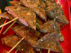 -黄师傅湿辣牛肉(胡桃里店)