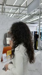 -BOF HAIR BY HONTO