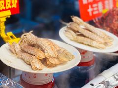 -黄兴南路步行商业街