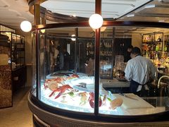 -壳里西餐厅Coquille Seafood Bistro(蒙自路店)