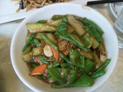 -金良酸菜鱼(宁海路总店)