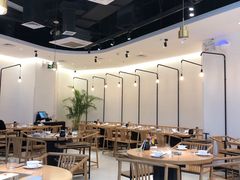 大堂-湯系·煲汤手艺人(东二环泰禾广场店)