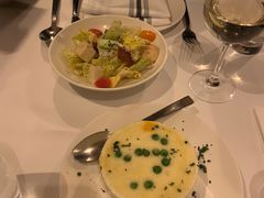 -WOLFGANG PUCK KITCHEN & BAR(迪士尼小镇店)