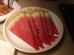 -绿茶餐厅(广州天河城店)