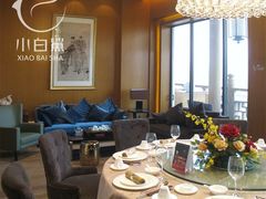 包厢-小白鲨工夫潮膳(曲江店)