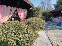 -扬州瘦西湖温泉