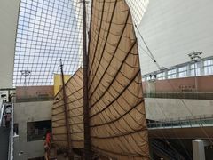 -上海中国航海博物馆