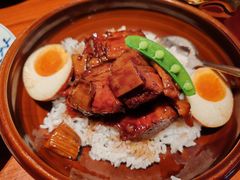 -隐厨·中国菜馆(三里屯T+MALL店)