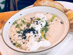 溏心蛋土豆泥-Egg•Allday Brunch(襄阳北路店)