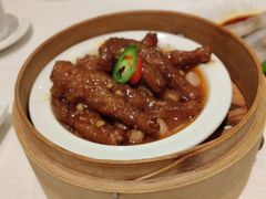 酱皇蒸凤爪-金悦轩海鲜酒家(拱北店)