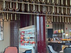-美食汇自助餐厅(成都万达瑞华酒店)