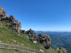 -白草畔自然风景区